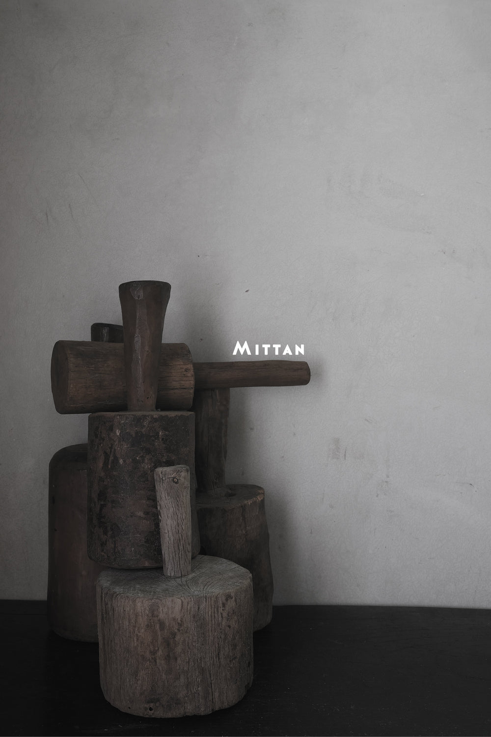 MITTAN 入荷!!