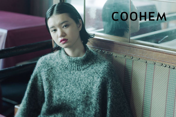 COOHEM now in stock!!