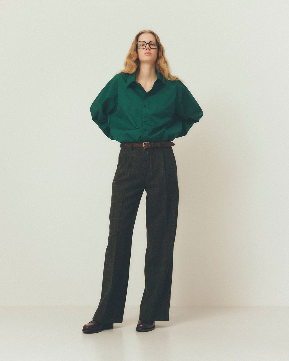 THE SHINZONE now in stock!!