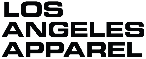 Los Angeles Apparel now in stock!!