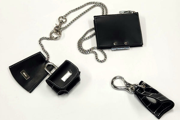 New HIDAKA items in stock!!