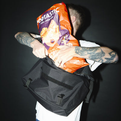 Packing in stock!!