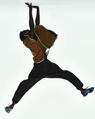 UNTRACE items are now in stock!!