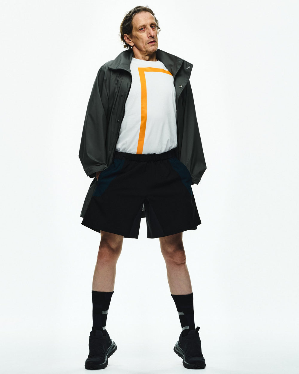 UNTRACE items are now in stock!!