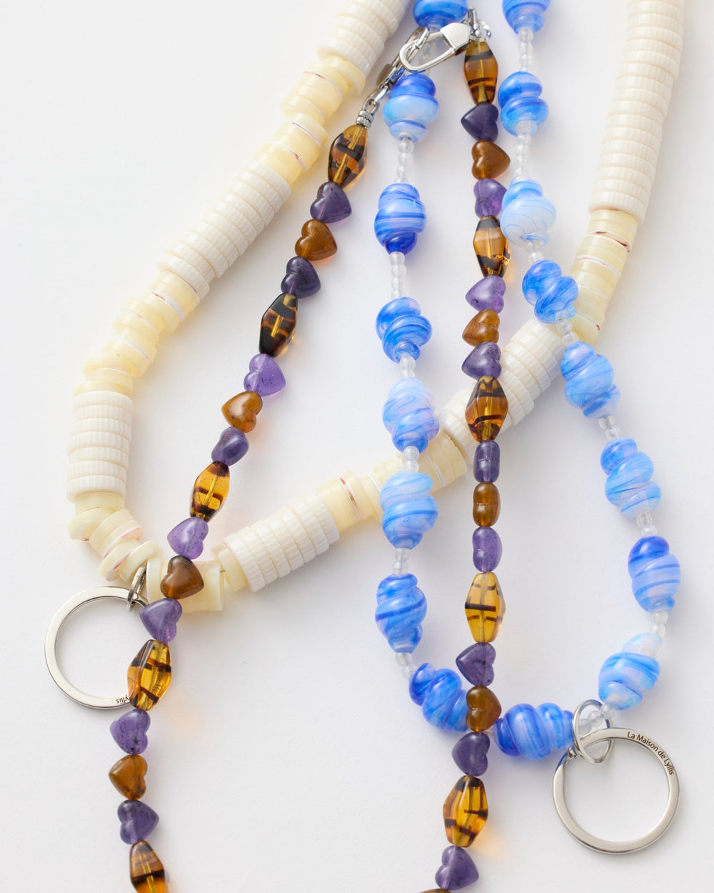 La Maison de Lyllis 入荷!!