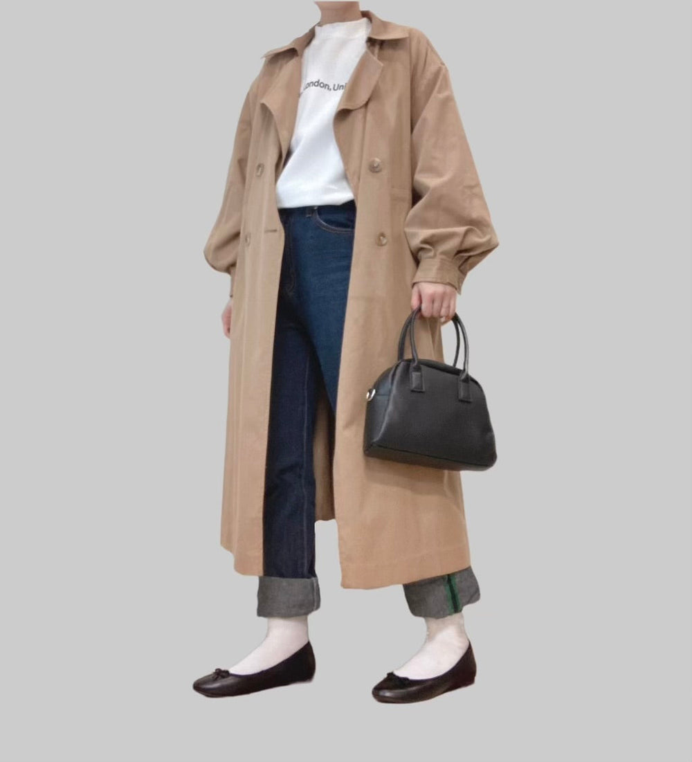 emiri / 157cm Ladies