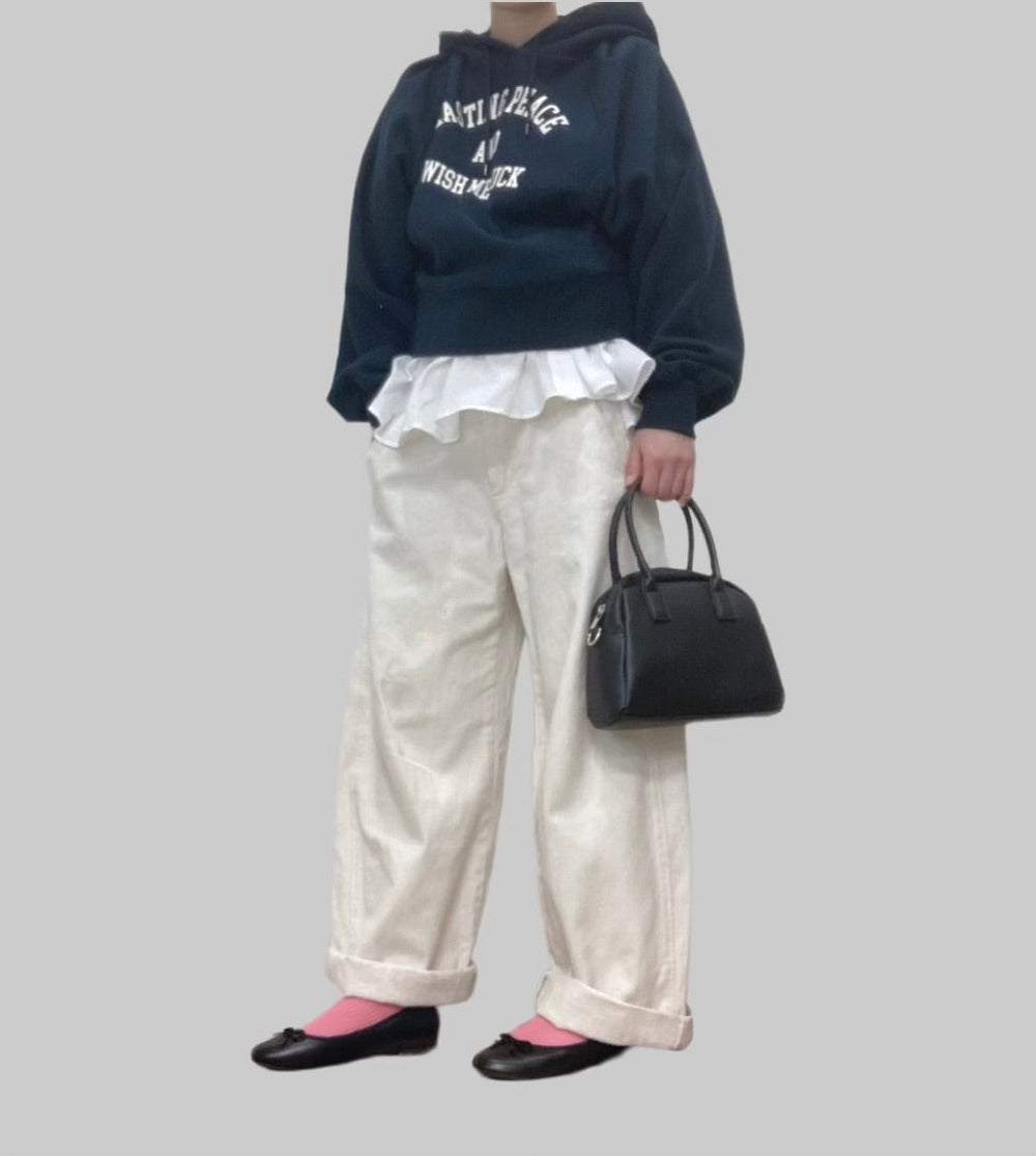 emiri / 157cm Ladies