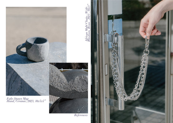 HIDAKA now in stock!!