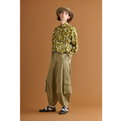 HAVERSACK now in stock!!