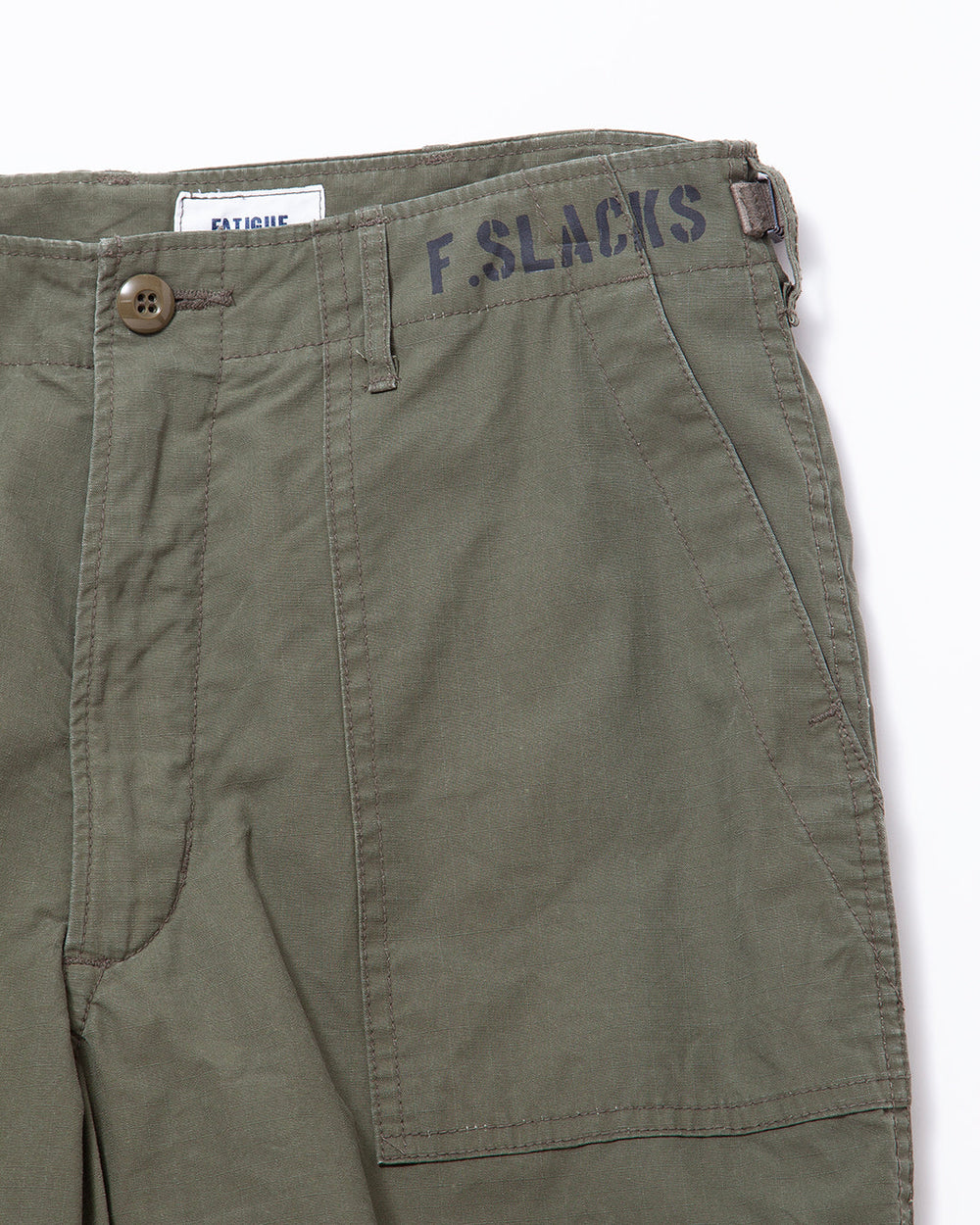 FATIGUE SLACKS in stock!!