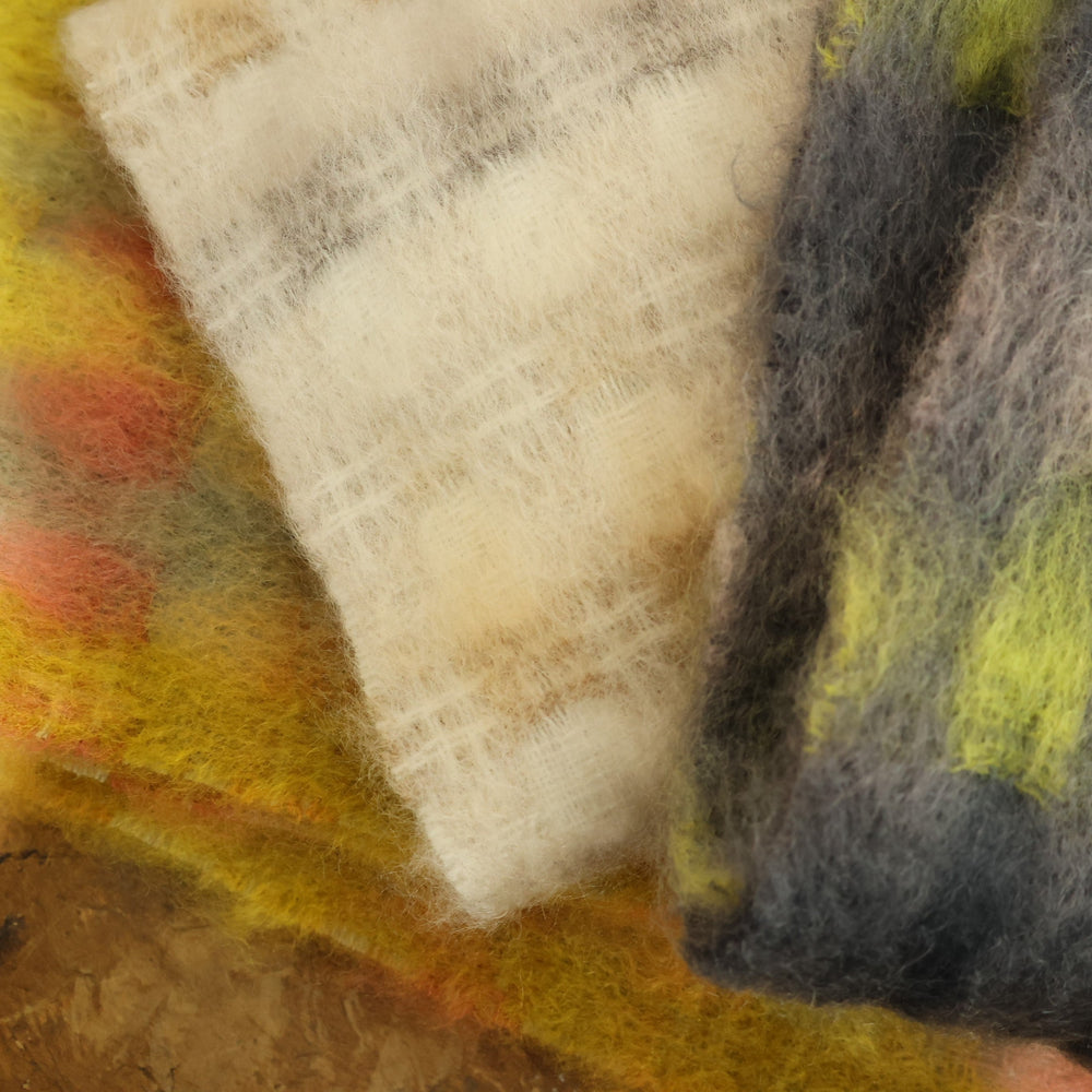 MANTAS EZCARAY 入荷!!