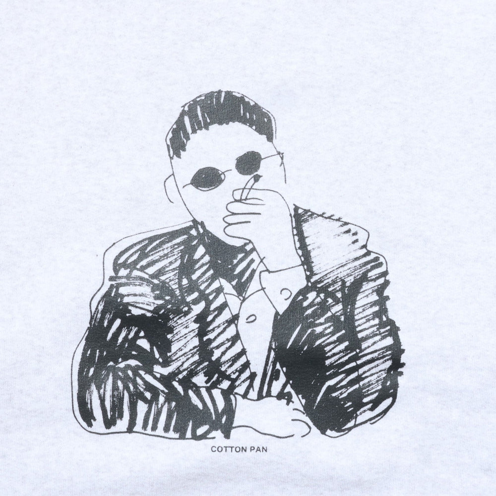 COTTON PAN 入荷!!