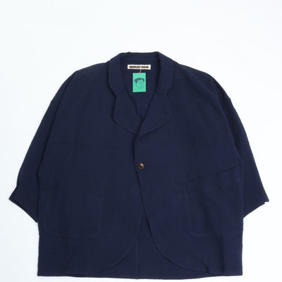 HOMELESS TAILOR now in stock!!