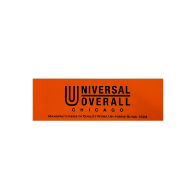 New UNIVERSAL OVERALL items have arrived!!
