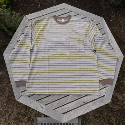 NOROLL now in stock!!