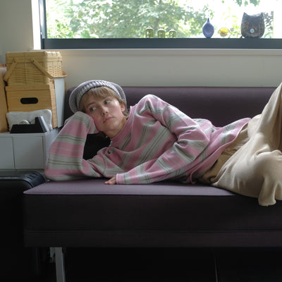 Crepuscule now in stock!!