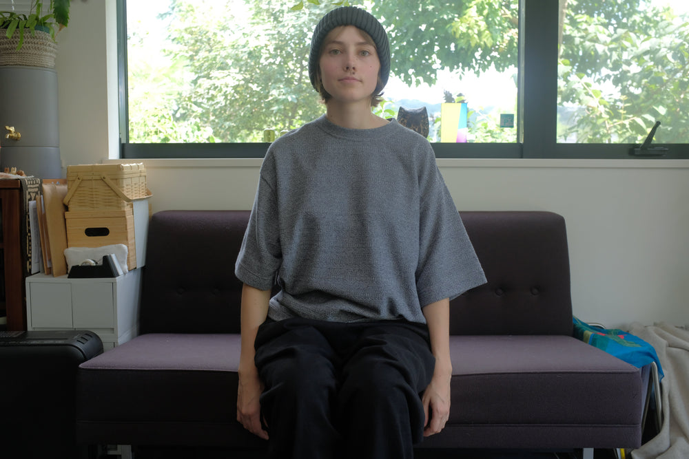 Crepuscule now in stock!!