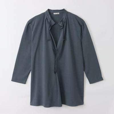 Delave Jersey Military Surgical Tunic Pullover