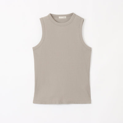 Tin-coated American Sleeve Tank Top