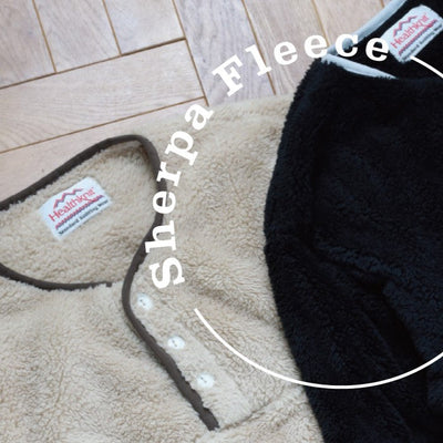 Healthknit now in stock!!