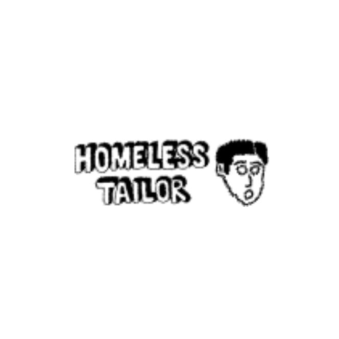 HOMELESS TAILOR 入荷!!