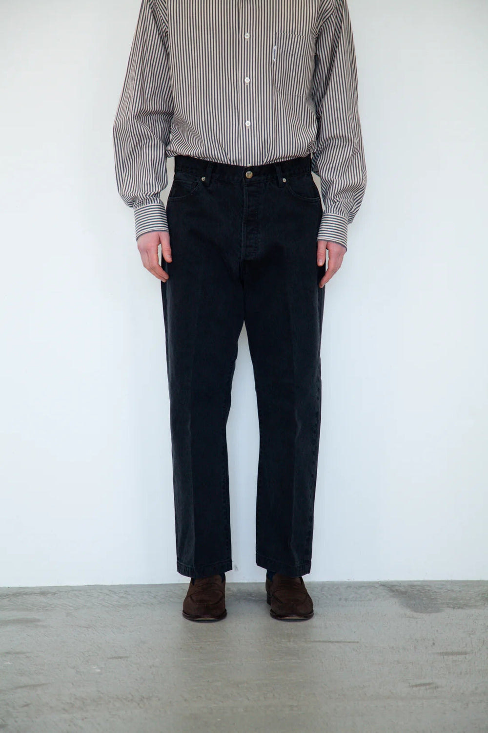 HATSKI 入荷!!