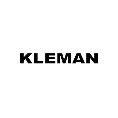 KLEMAN now in stock!!