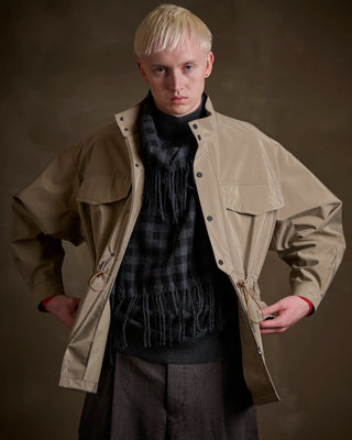 HAVERSACK now in stock!!