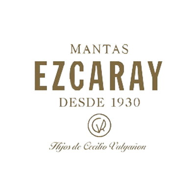 MANTAS EZCARAY now in stock!!