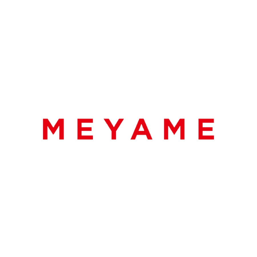 MEYAME 入荷!!