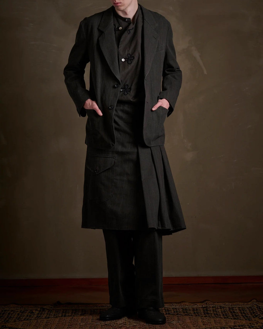 HAVERSACK now in stock!!