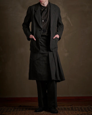 HAVERSACK now in stock!!