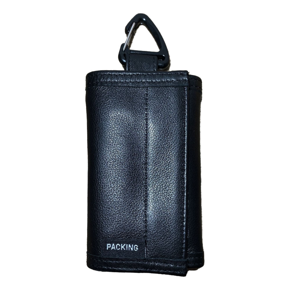 PACKING Pre-orders now available!!