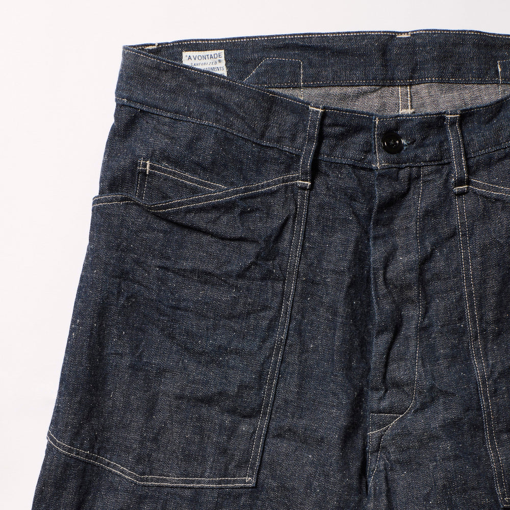 A VONTADE 入荷!!