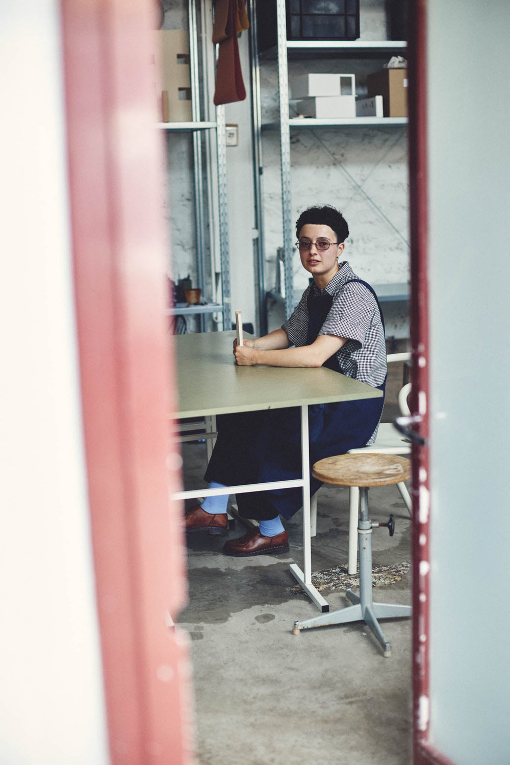 Few 予約販売開始!!