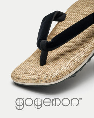 We now carry goyemon!