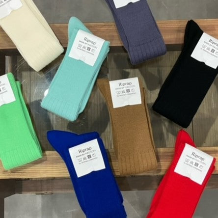 RIPRAP now in stock!!