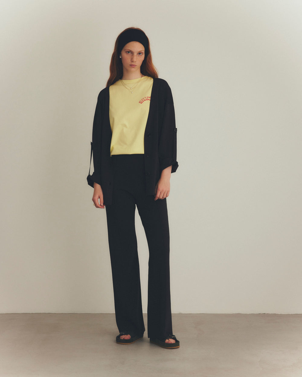 THE SHINZONE 入荷!!