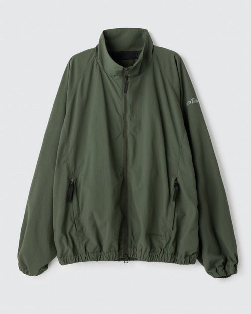 WILD THINGS / Army Jacket ARMY JACKET O.D (OLIVE DRAB)