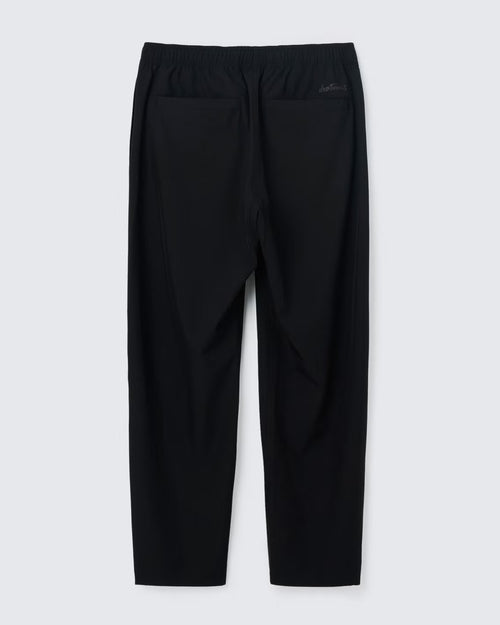 WILD THINGS Motion Pants│MOTION PANTS WT26043AD BLACK