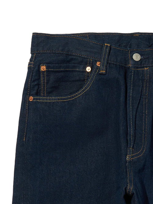 LEVI’S® RED TAB® 501® LOOSE KEEP IT FOREVER RINSE 501® LOOSE ジーンズ ダークインディゴ 0057u0006