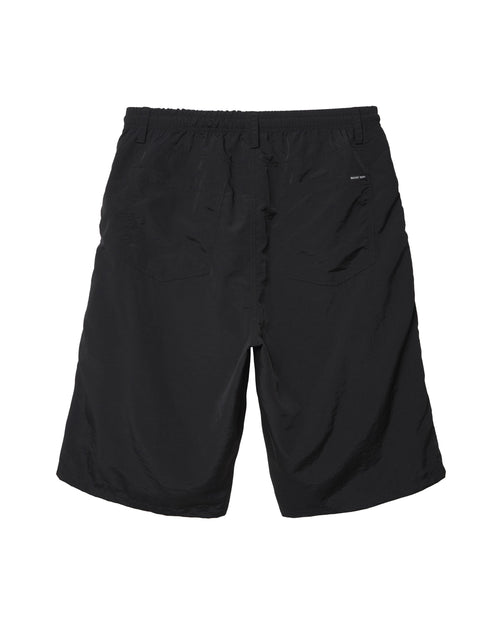 BAGGYSHORTS BAGGYSHORTS BA-001 BLACK