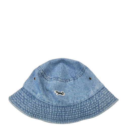 SUNNY SPORTS /PENNEY'S / The FOX bucket hat Denim