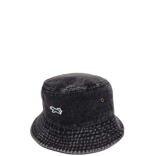SUNNY SPORTS /PENNEY'S / The FOX bucket hat Denim