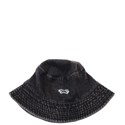 SUNNY SPORTS /PENNEY'S / The FOX bucket hat Denim