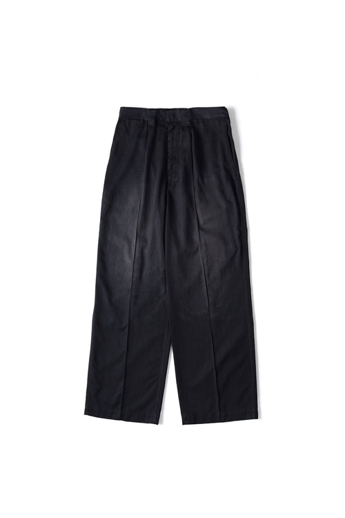 OLD JOE BRAND PATINA-RAYON SPORTING TROUSER 261OJ-PT07