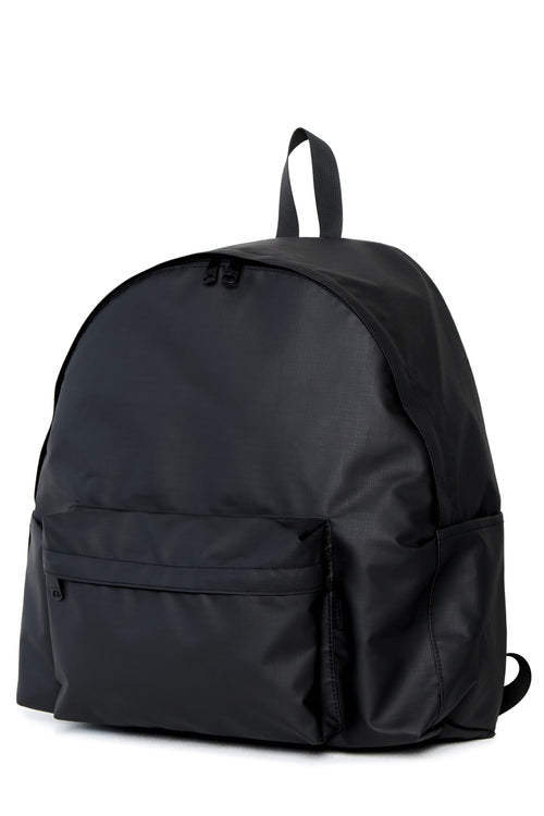PACKING MAT RIP BACKPACK BLACK PA-054