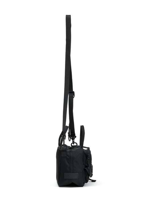 BAICYCLON by bagjack MULTI POCKETS 2WAY BAG BCL-130