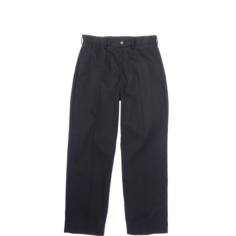 Riprap / ACTIVE TROUSERS BLACK – CASDAY / キャスデイ (casday.jp)