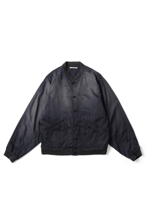 OLD JOE BRAND PATINA-RAYON LAWTON BUTTONED JACKET 261OJ-JK13